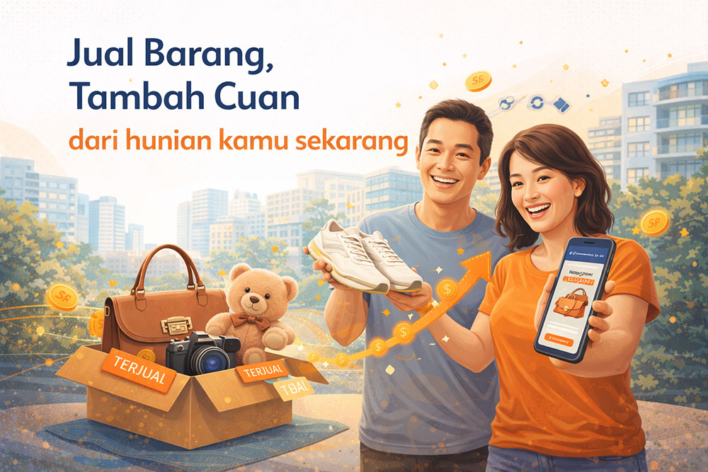 Promo Banner