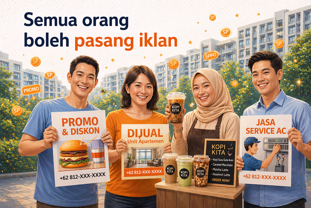 Promo Banner