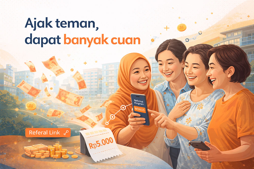 Promo Banner
